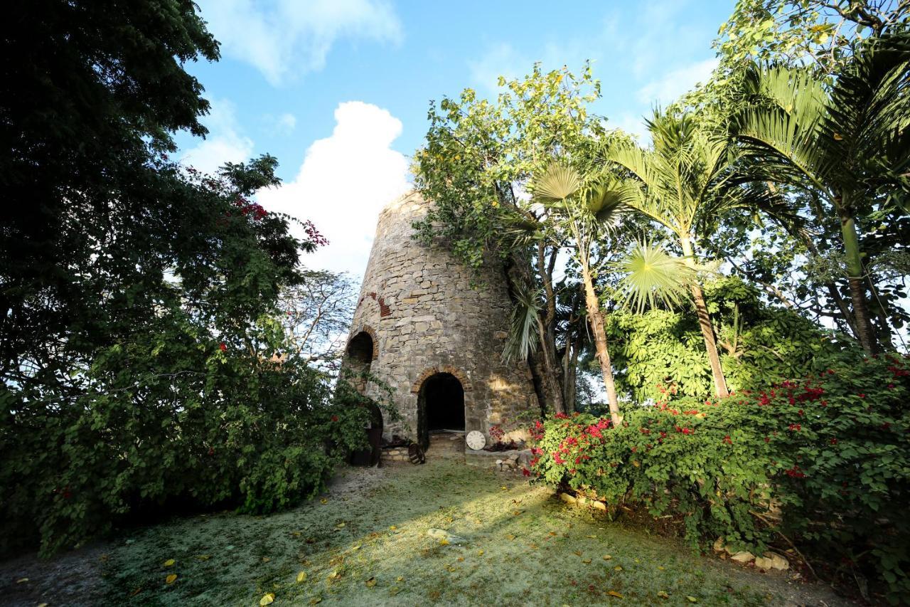The Great House Hotel Saint Peter Exterior foto